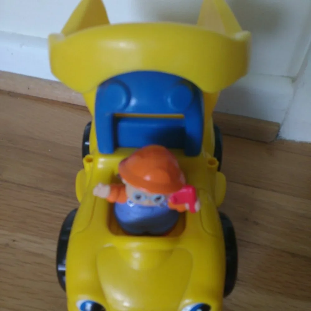 Fisher Price Little People fisher price